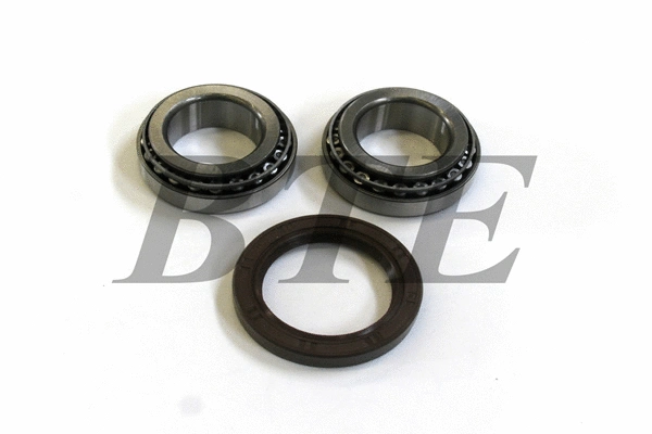 Kit de roulements de roue BTE 550260