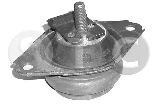 Support moteur STC T402992