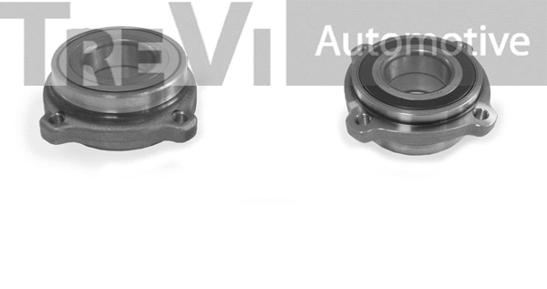 Kit de roulements de roue TREVI AUTOMOTIVE WB2242