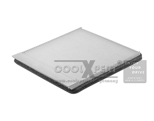 Filtre, air de l'habitacle BBR Automotive 033-20-01398