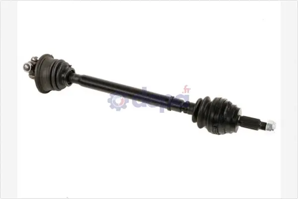 Arbre de transmission DEPA 3204150