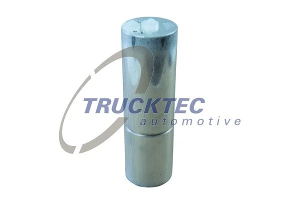 Filtre déshydratant, climatisation TRUCKTEC AUTOMOTIVE 02.59.051