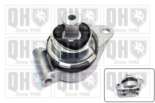 Support moteur QUINTON HAZELL EM4177