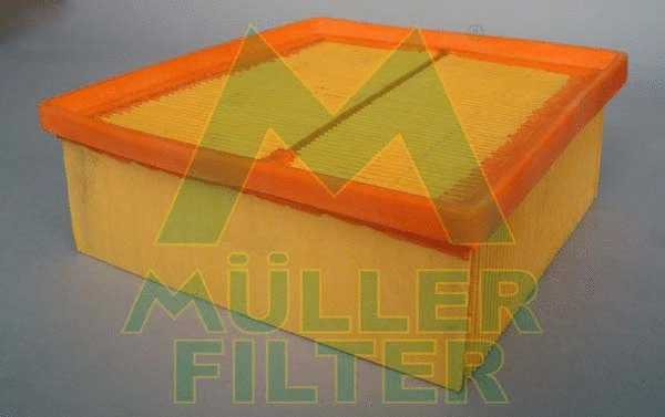 Filtre à air MULLER FILTER PA3376