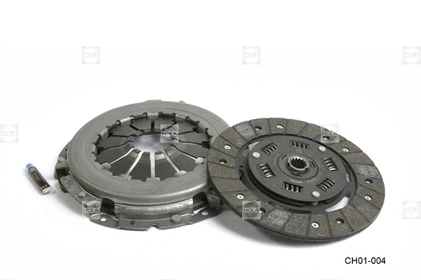 Kit d'embrayage HOLA CH01-004