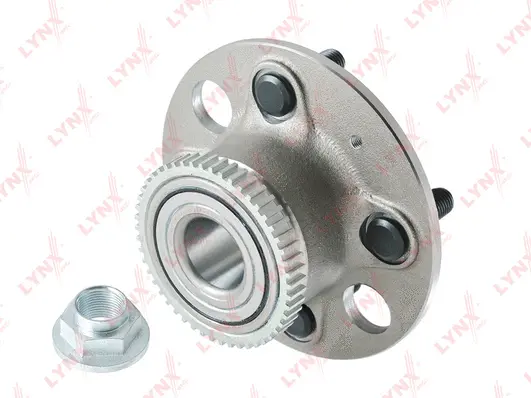 Kit de roulements de roue LYNXAUTO WH-1221