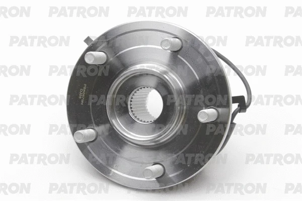 Kit de roulements de roue PATRON PBK6679H
