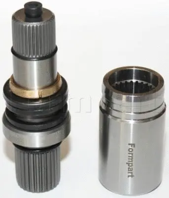Arbre de transmission FORMPART 29380035/S