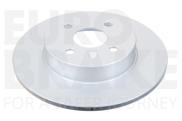 Disque de frein EUROBRAKE 5815313655