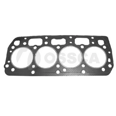 Joint, culasse OSSCA 09713