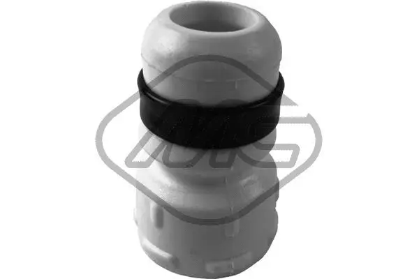 Butée élastique, suspension Metalcaucho 56156