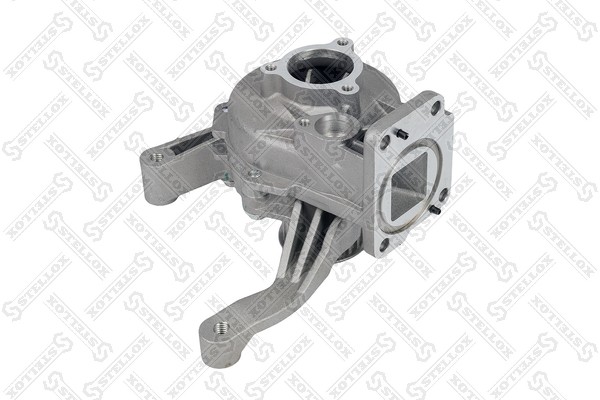 Pompe à eau, refroidissement du moteur STELLOX 4500-0335-SX