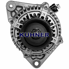 Alternateur AD KÜHNER 401414RI
