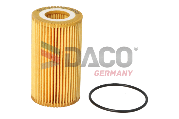 Filtre à huile DACO Germany DFO2707
