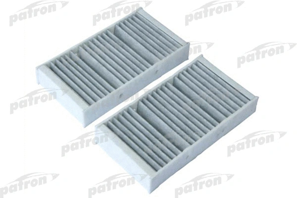 Filtre, air de l'habitacle PATRON PF2204
