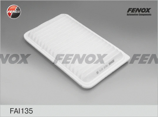 Filtre à air FENOX FAI135