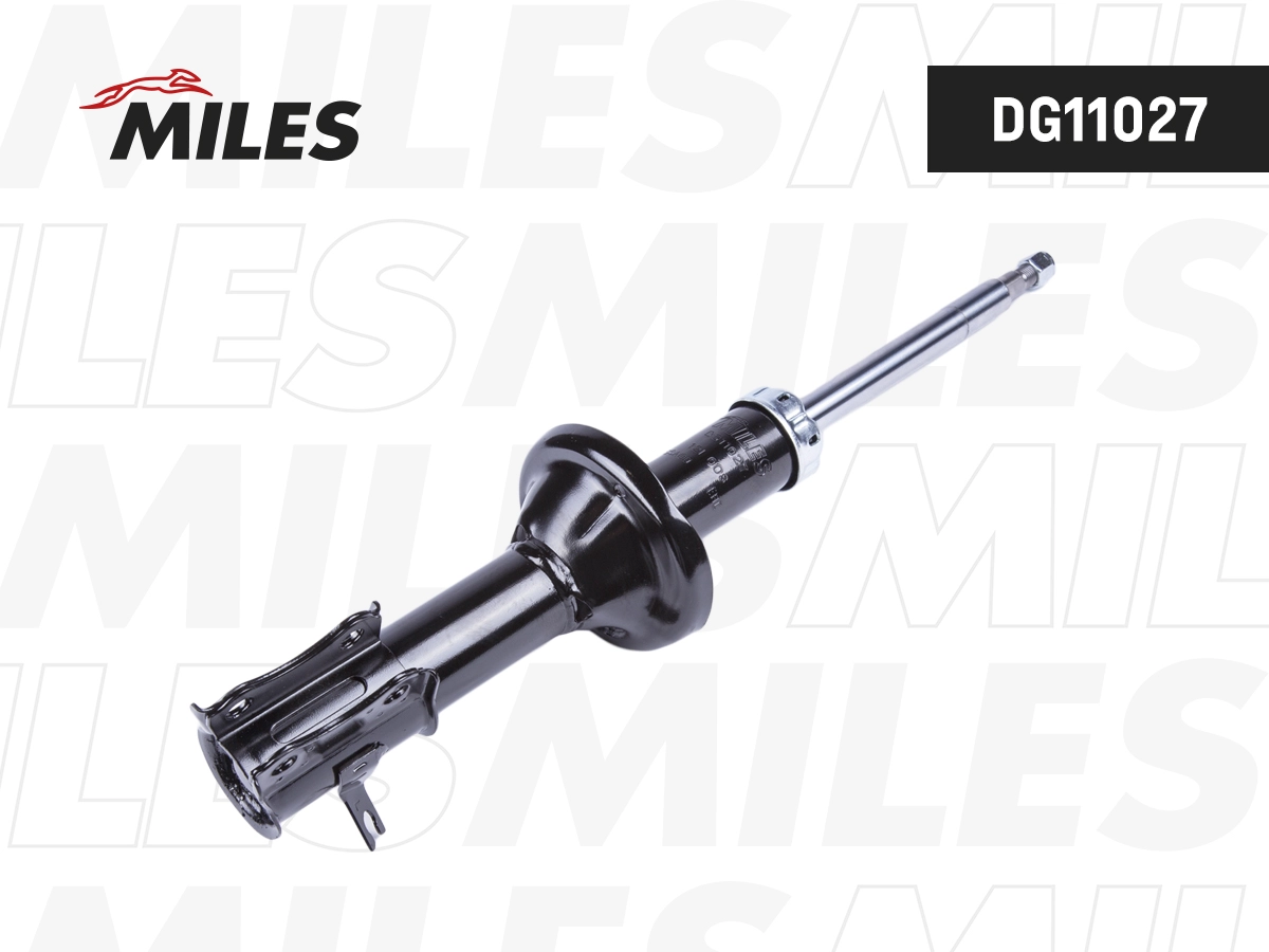 Amortisseur MILES DG11027