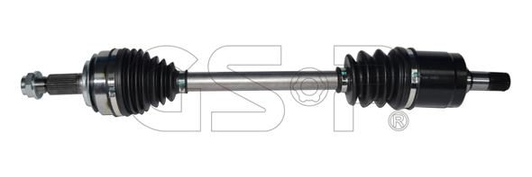 Arbre de transmission GSP-BR 223022