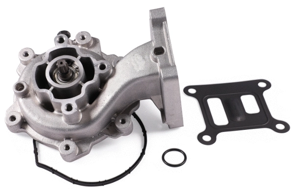 Pompe à eau, refroidissement du moteur GK 980723