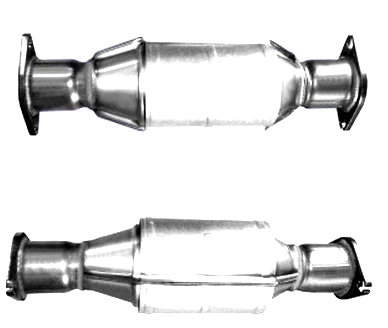 Catalyseur VEGAZ GmbH MIK-955