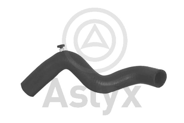 Durite de radiateur Aslyx AS-203554