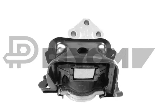 Support moteur PLYOM P759673