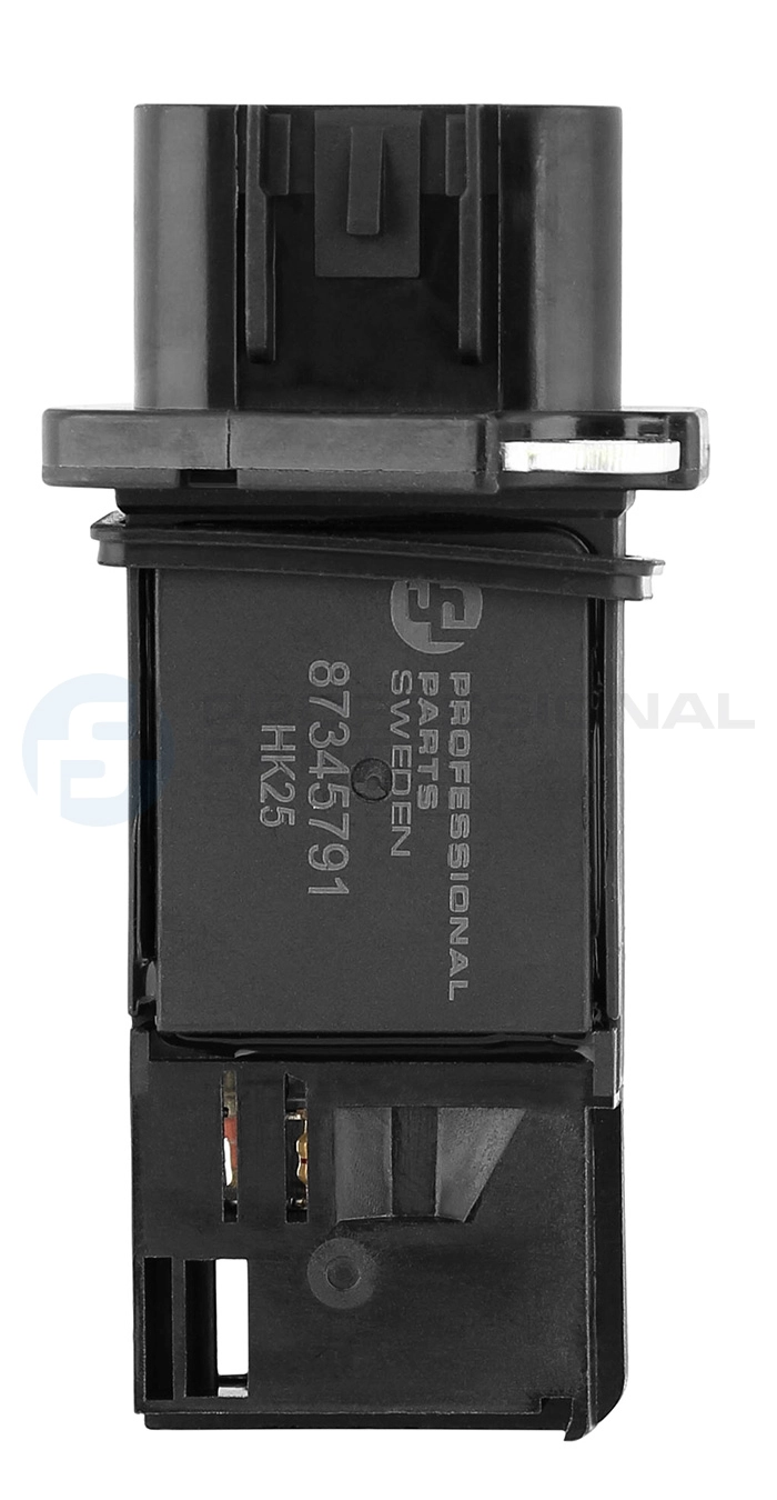 Débitmètre de masse d'air Professional Parts 87345791
