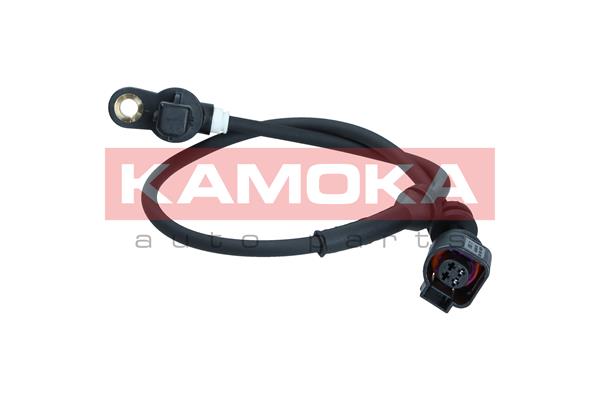 Capteur, vitesse de roue KAMOKA 1060690