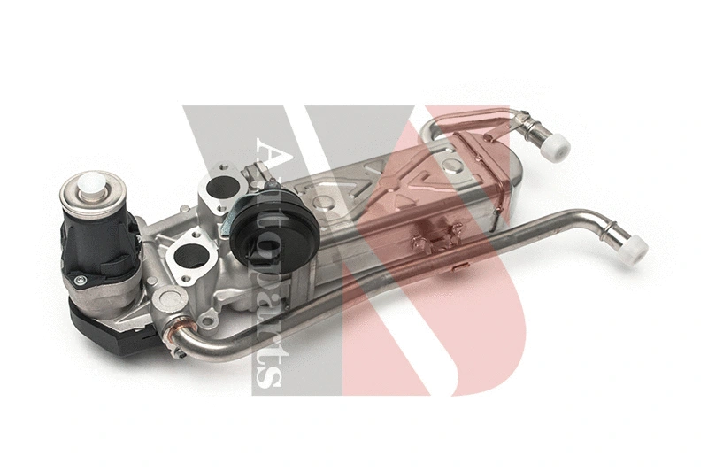 Vanne EGR YSPARTS EGRE125