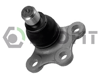 Rotule de suspension PROFIT 2301-0443