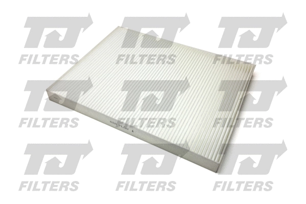 Filtre, air de l'habitacle QUINTON HAZELL QFC0238