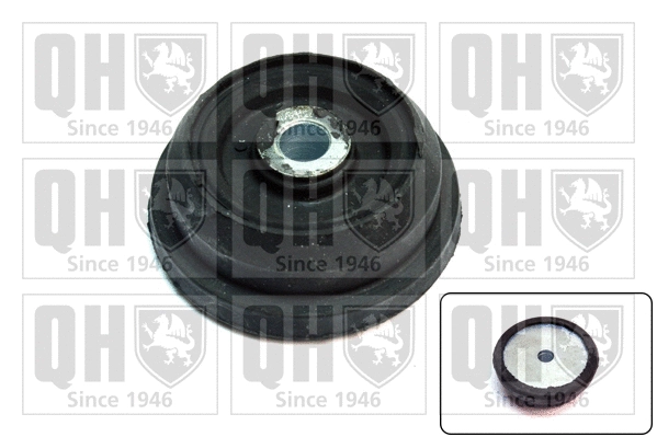 Coupelle de suspension QUINTON HAZELL EMR4992