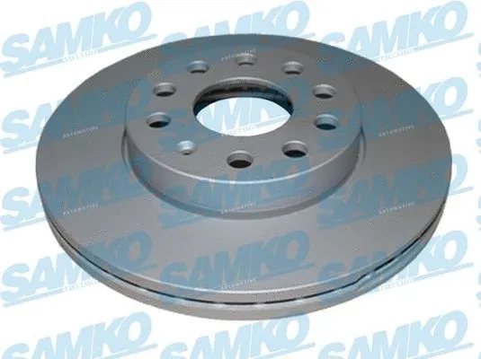 Disque de frein SAMKO A1054V