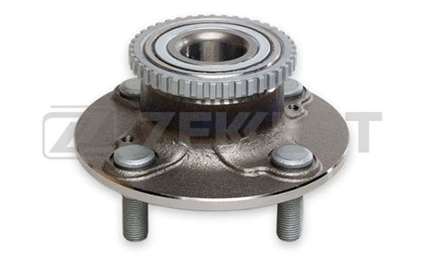 Moyeu de roue ZEKKERT RL-1305
