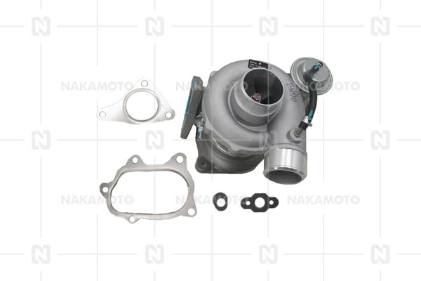 Turbocompresseur, suralimentation NAKAMOTO A43-SUB-21030001