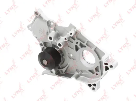 Pompe à eau, refroidissement du moteur LYNXAUTO CW-0403