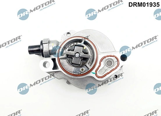 Pompe à vide, freinage LIZARTE DRM01935