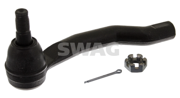 Rotule de barre de connexion SWAG 82 94 2743