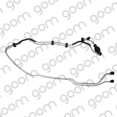 Tuyauterie de carburant GOOM FH-0013