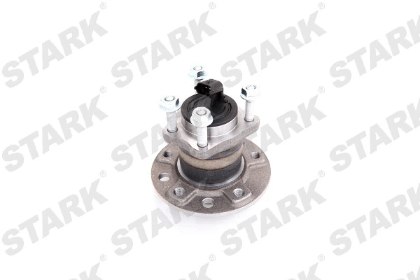 Kit de roulements de roue Stark SKWB-0180551