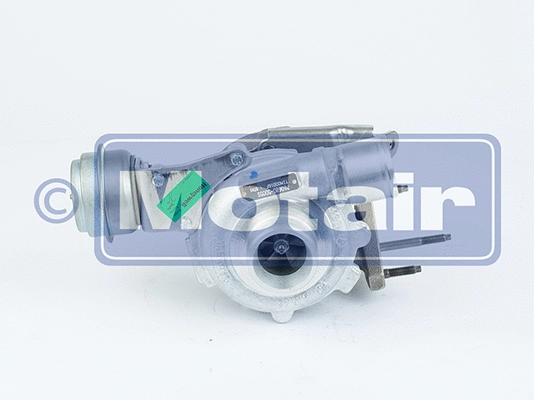 Turbocompresseur, suralimentation MOTAIR TURBO 106103