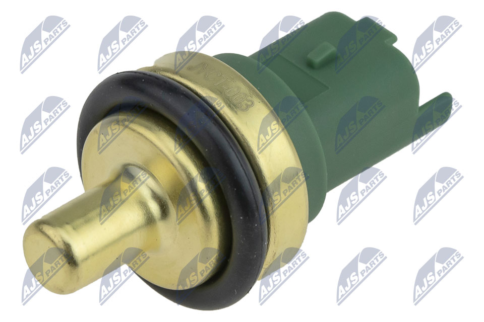 Sonde, température du liquide de refroidissement NTY ECT-CT-003