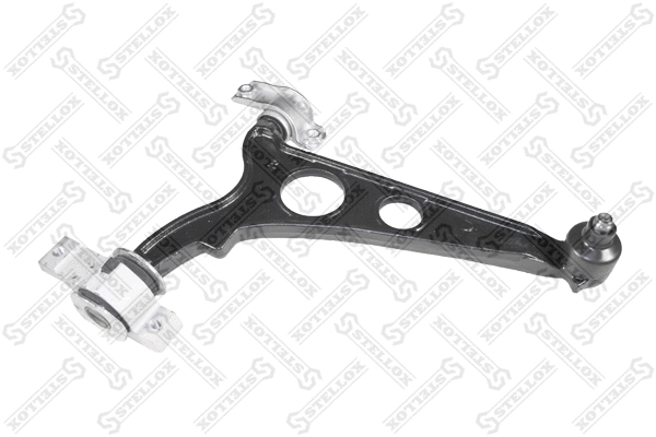 Bras de liaison, suspension de roue STELLOX 57-02802-SX