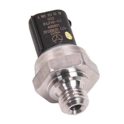 Capteur, pression des gaz échappement BAPMIC BF0424300002