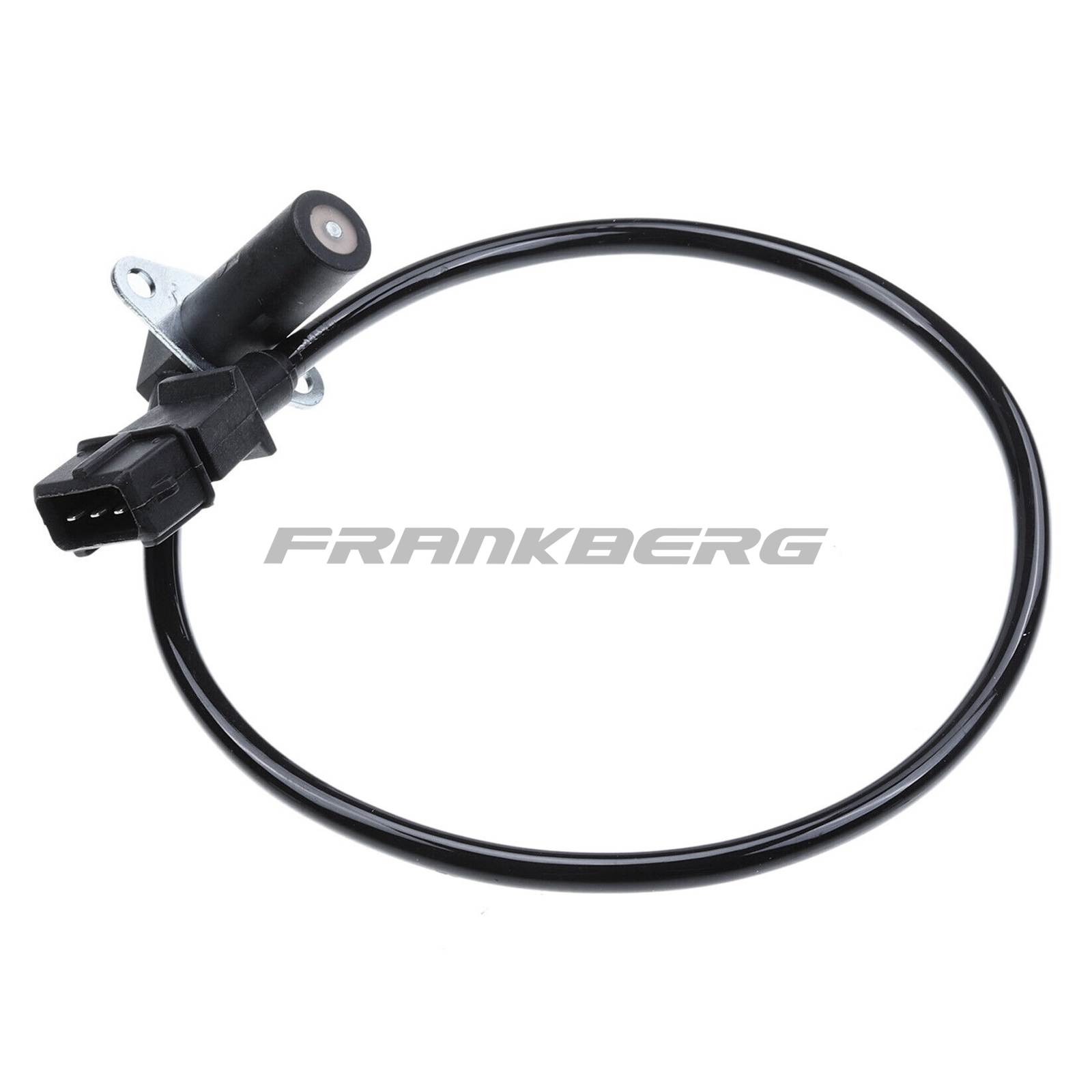 Capteur d'angle, vilebrequin Frankberg 5481FB0008037
