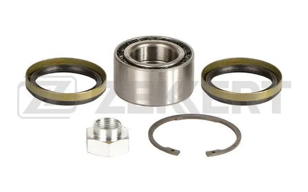 Kit de roulements de roue ZEKKERT RL-1764