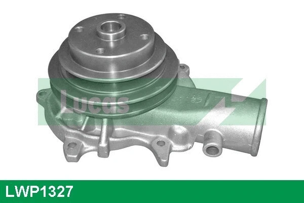 Pompe à eau, refroidissement du moteur LUCAS LWP1327