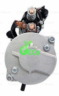 Démarreur GECO M240005