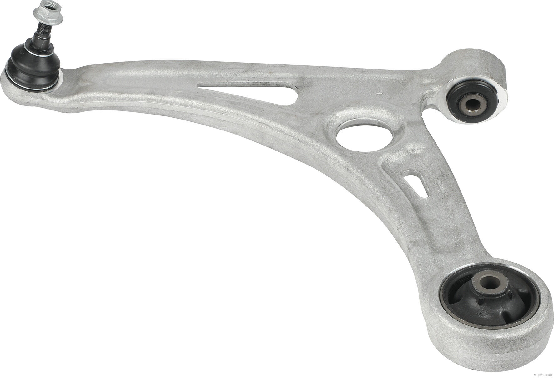 Bras de liaison, suspension de roue HERTH+BUSS JAKOPARTS J4900345