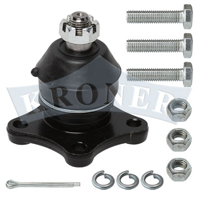Rotule de suspension KRONER K330078
